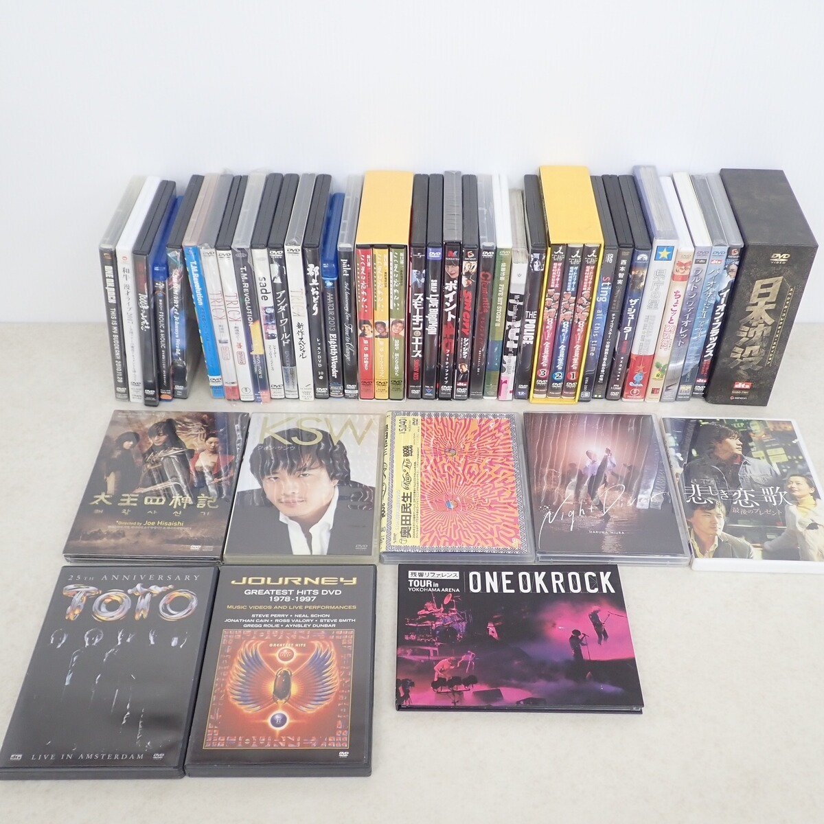 2025年最新】Yahoo!オークション -日本沈没dvdの中古品・新品