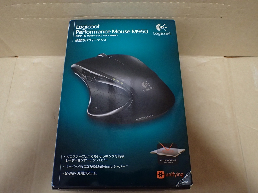Yahoo!オークション -「logicool ロジクール m950」(周辺機器 Yahoo!オークション -「logicool ロジクール m950」(周辺機器