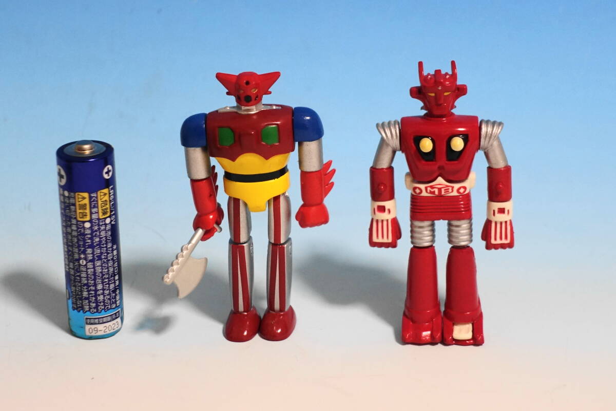 Yahoo!オークション -「スーパーロボット超合金 ゲッター1」の Yahoo!オークション -「スーパーロボット超合金 ゲッター1」の