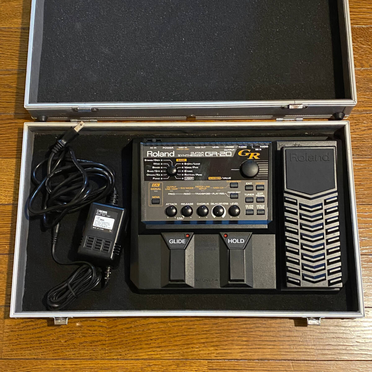 Yahoo!オークション -「roland gr-20」の落札相場・落札価格 Yahoo!オークション -「roland gr-20」の落札相場・落札価格
