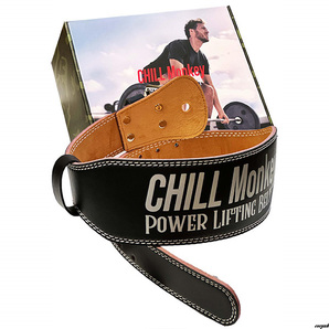 【トレーニング時の安全性を確保し、効率的な筋トレを可能にする】 パワーベルト トレーニングベルト 筋トレ リフティングベルト