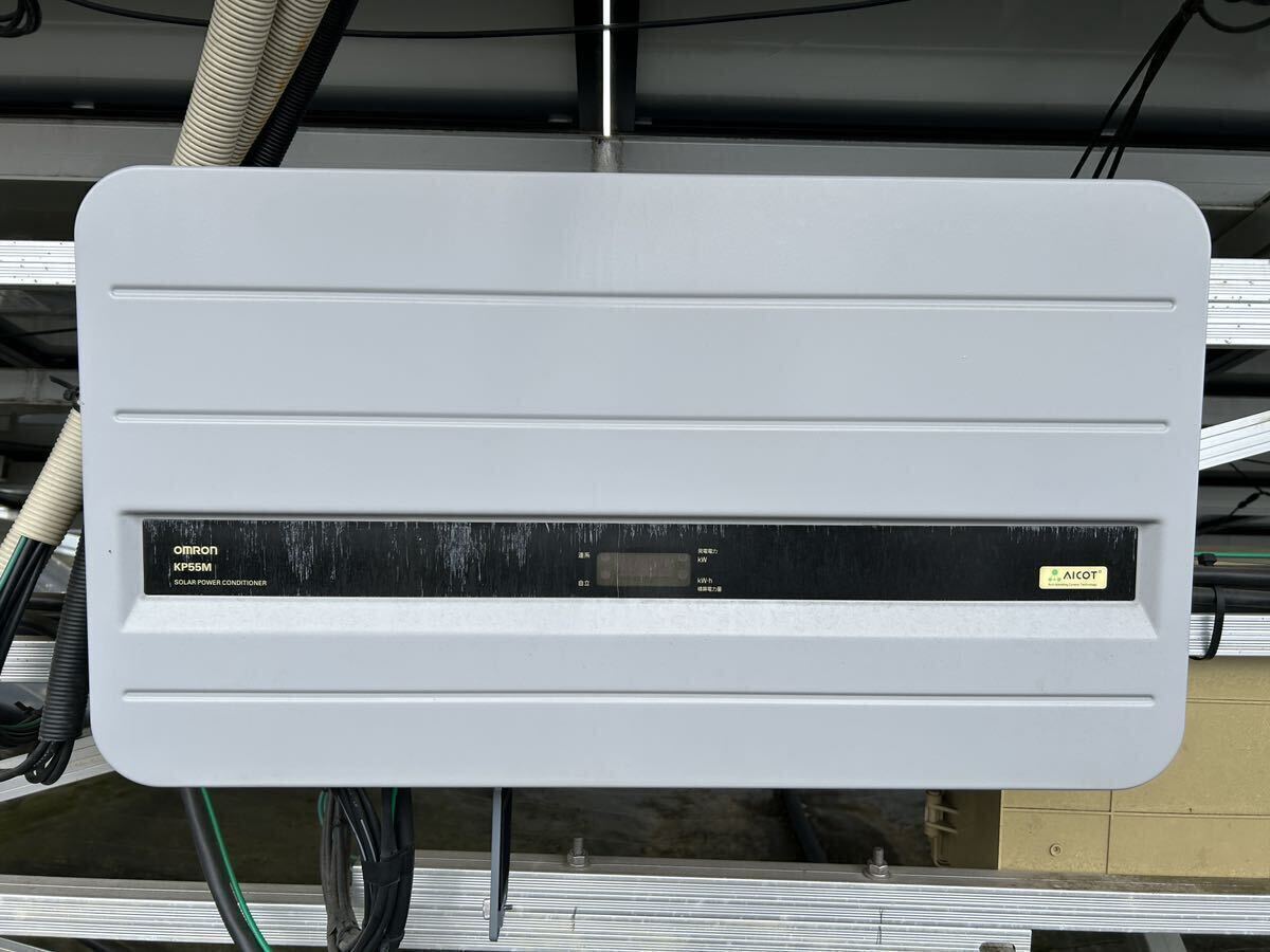 Yahoo!オークション -「?オムロン」(ソーラーパネル、太陽電池 Yahoo!オークション -「?オムロン」(ソーラーパネル、太陽電池