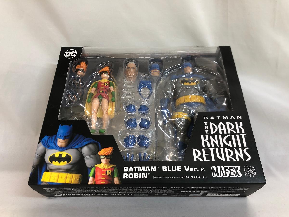 Yahoo!オークション -「mafex バットマン」の落札相場・落札価格 Yahoo!オークション -「mafex バットマン」の落札相場・落札価格