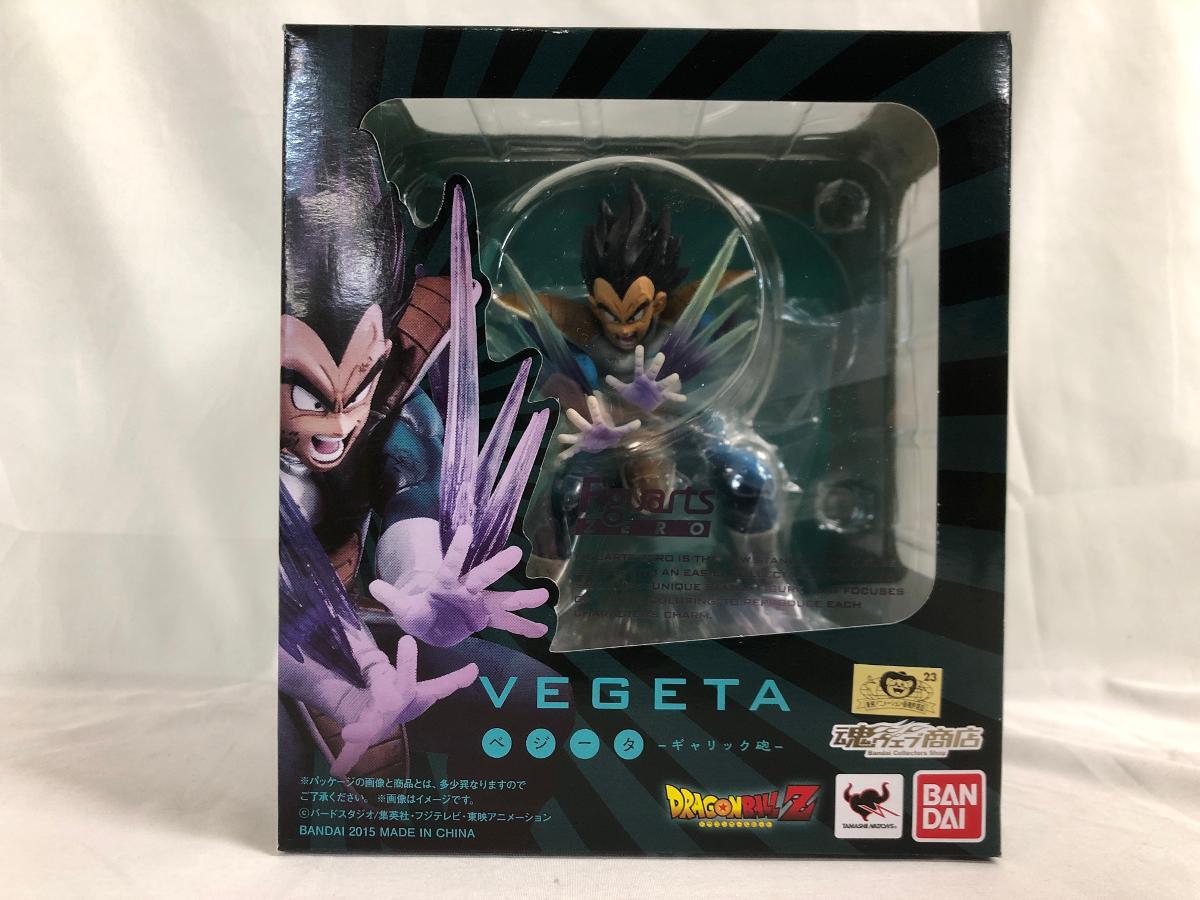 Yahoo!オークション -「フィギュアーツ zero ベジータ」の落札 Yahoo!オークション -「フィギュアーツ zero ベジータ」の落札