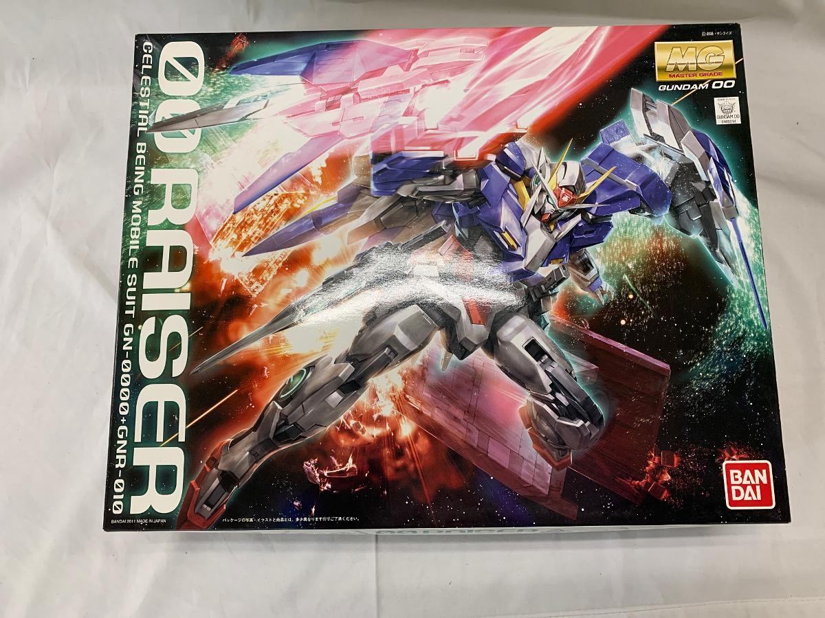 2025年最新】Yahoo!オークション -mg ダブルオーライザーの中古
