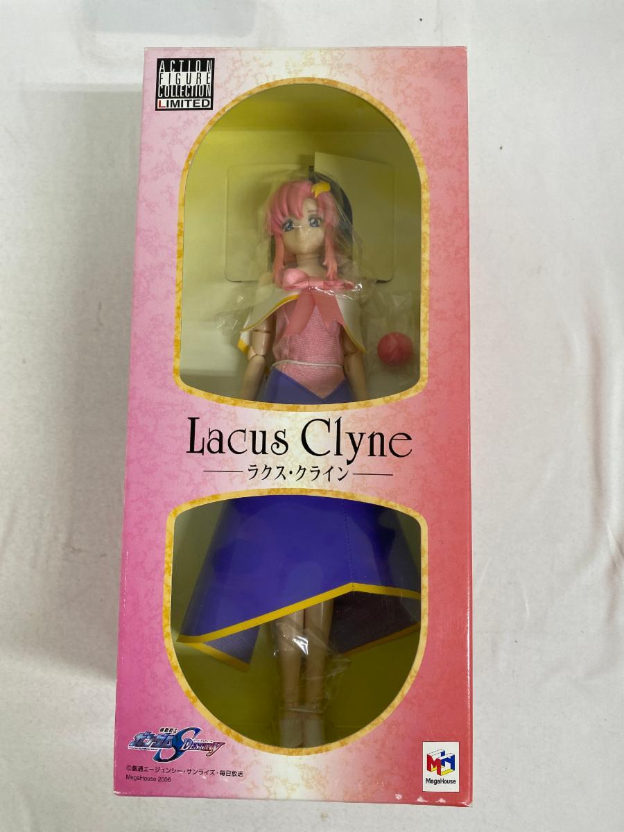 Yahoo!オークション -「ラクスクライン 限定」(フィギュア) の Yahoo!オークション -「ラクスクライン 限定」(フィギュア) の