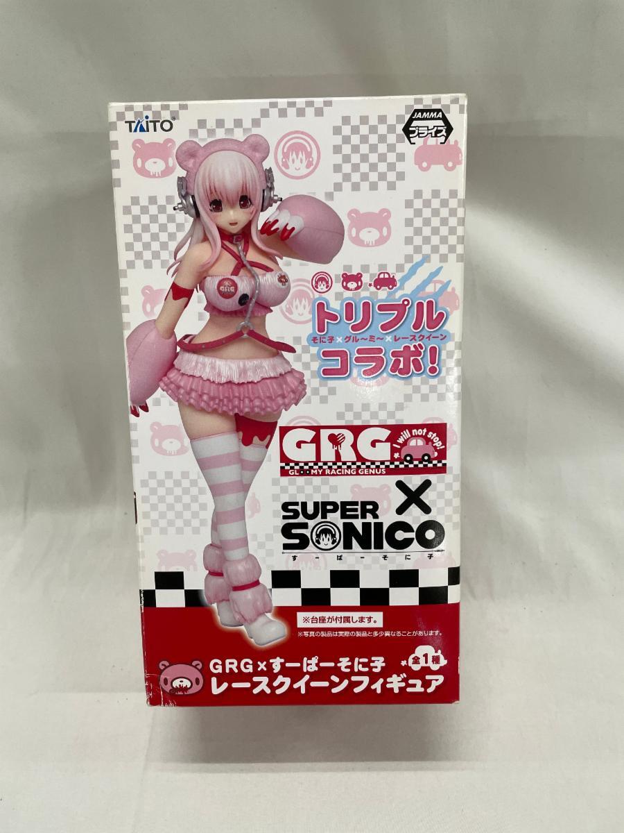 レア!すーぱーそに子 レースクイーン 新品未開封 Yahoo!オークション -「そに子 レースクイーン」の落札相場