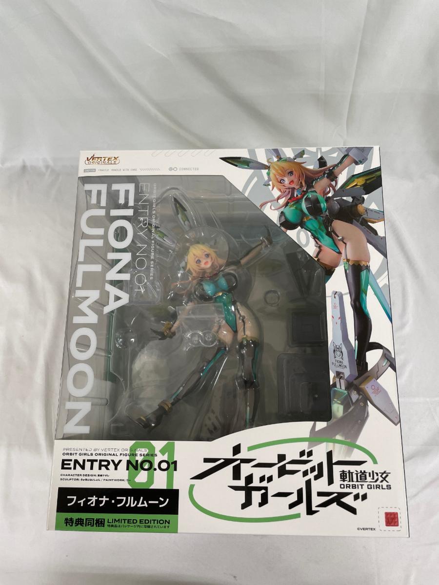 Yahoo!オークション -「entry no.01 フィオナフルムーン」の落札 Yahoo!オークション -「entry no.01 フィオナフルムーン」の落札