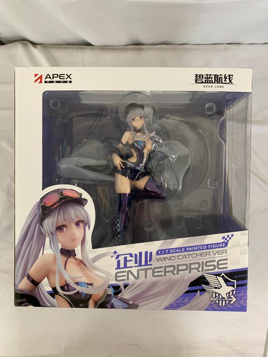 Yahoo!オークション -「アズールレーン エンタープライズ Yahoo!オークション -「アズールレーン エンタープライズ