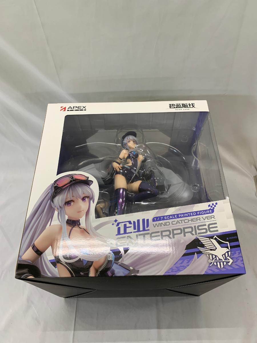 Yahoo!オークション -「アズールレーン エンタープライズ Yahoo!オークション -「アズールレーン エンタープライズ