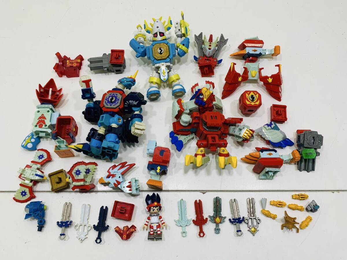Yahoo!オークション -「キーボッツ」(おもちゃ、ゲーム) の落札 Yahoo!オークション -「キーボッツ」(おもちゃ、ゲーム) の落札