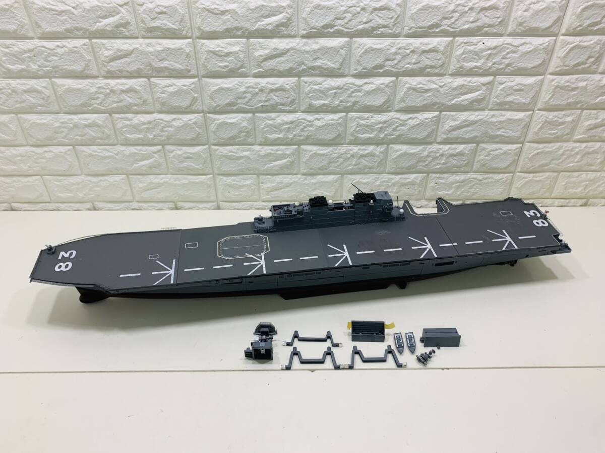 Yahoo!オークション -「デアゴスティーニ 完成品」(艦艇) (船 Yahoo!オークション -「デアゴスティーニ 完成品」(艦艇) (船