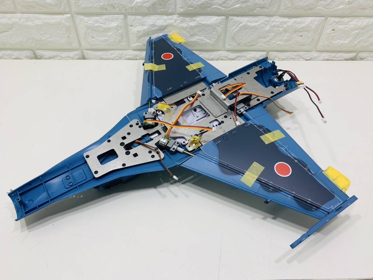 Yahoo!オークション -「デアゴスティーニ 自衛隊 f-2」の落札 Yahoo!オークション -「デアゴスティーニ 自衛隊 f-2」の落札