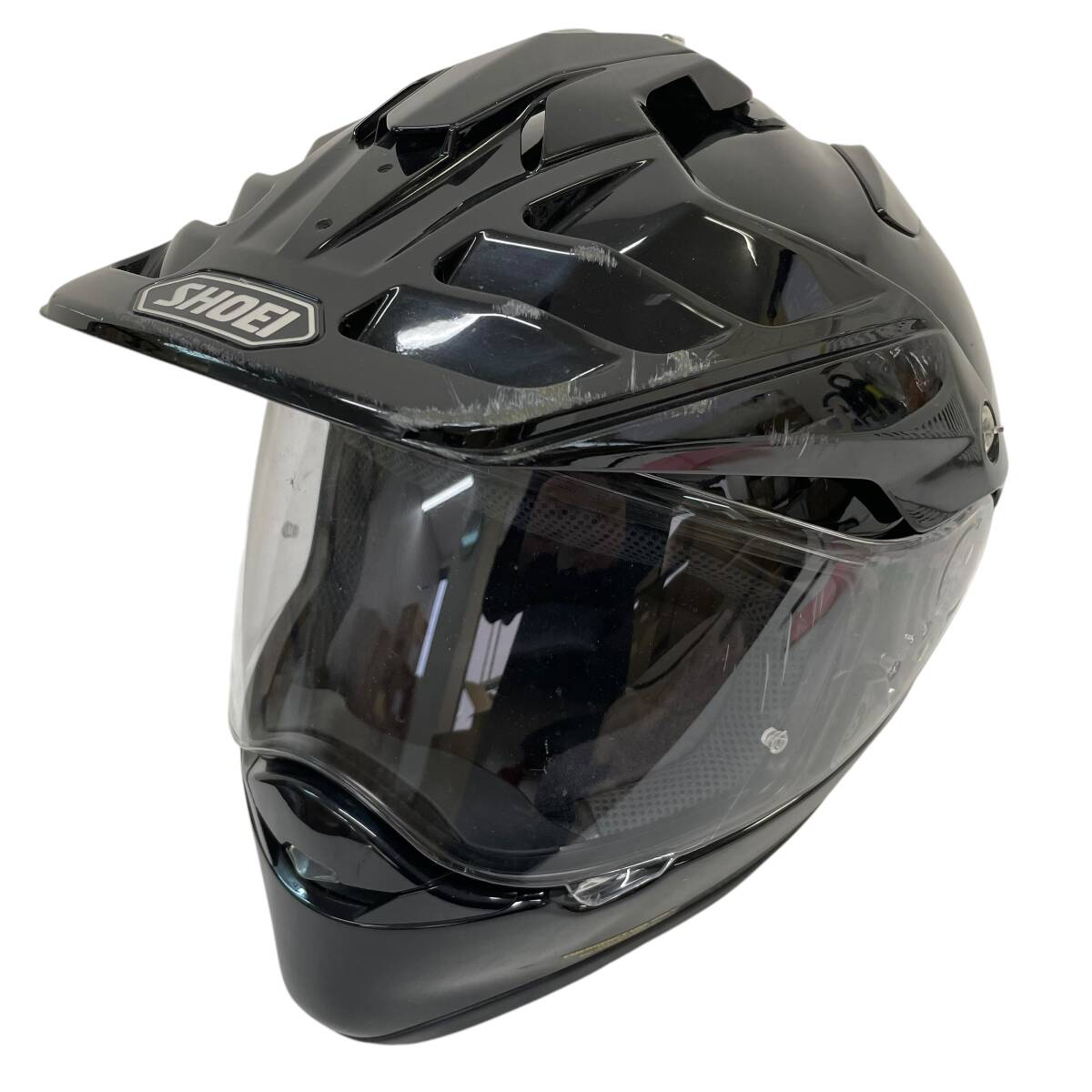 2025年最新】Yahoo!オークション -shoei hornetの中古品・新品 2025年最新】Yahoo!オークション -shoei hornetの中古品・新品