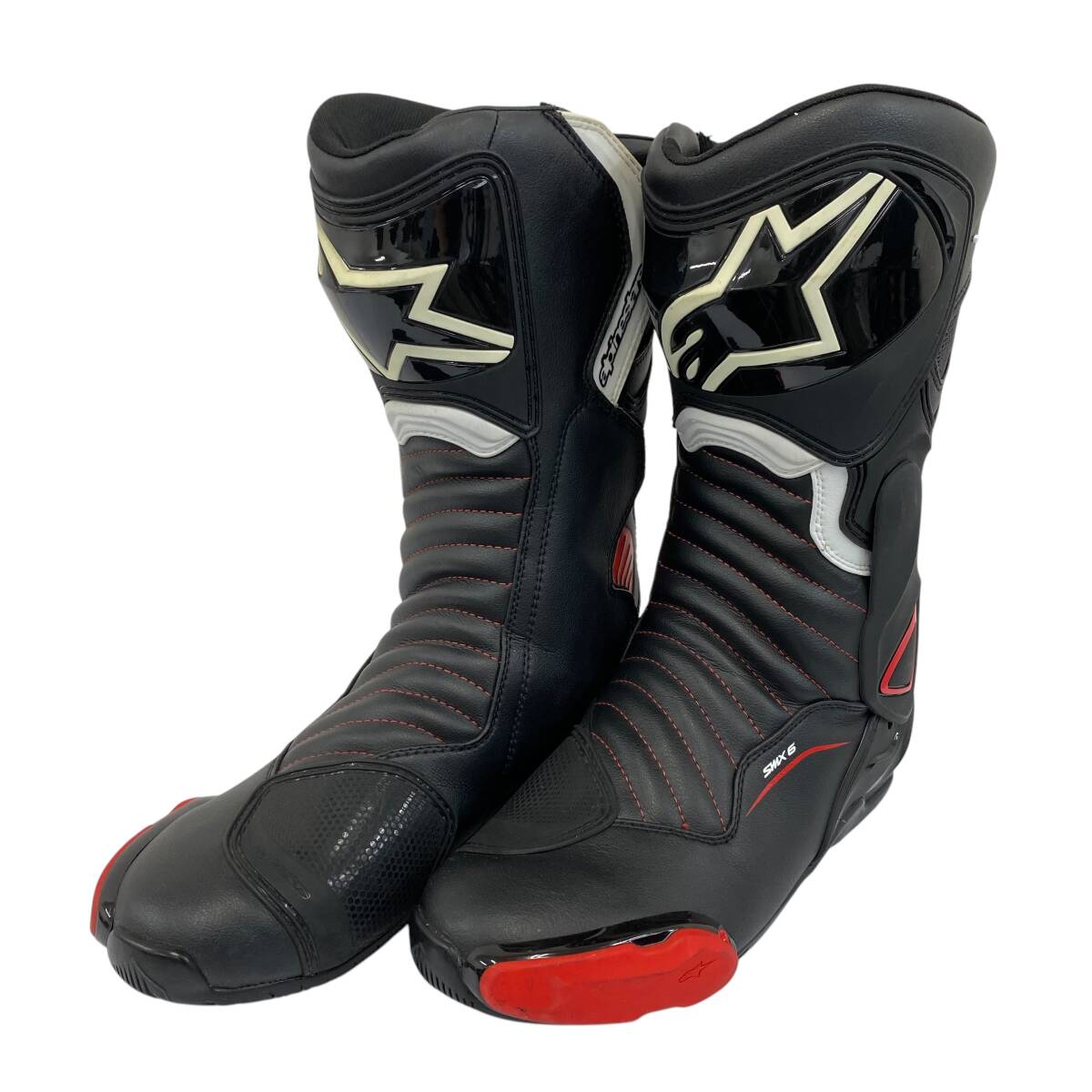 Alpinestars レーシングブーツ　26.5センチ alpinestars Official （日本） | 【SUPERTECH-R BOOT