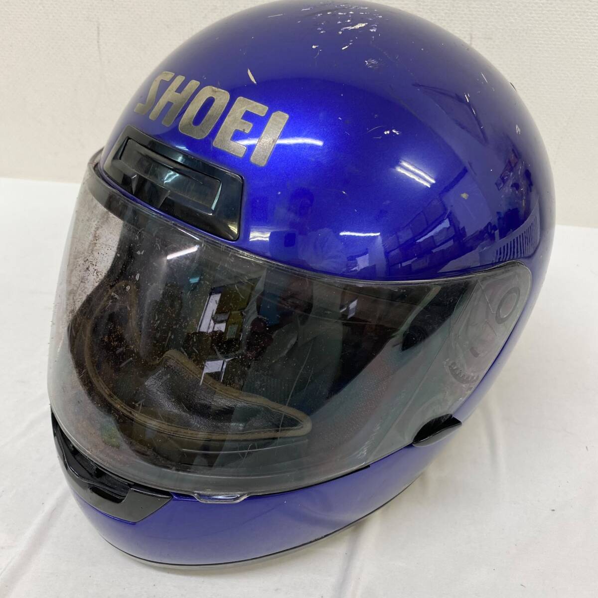 Yahoo!オークション -「(ショウエイ shoei) x-8」(フルフェイス Yahoo!オークション -「(ショウエイ shoei) x-8」(フルフェイス