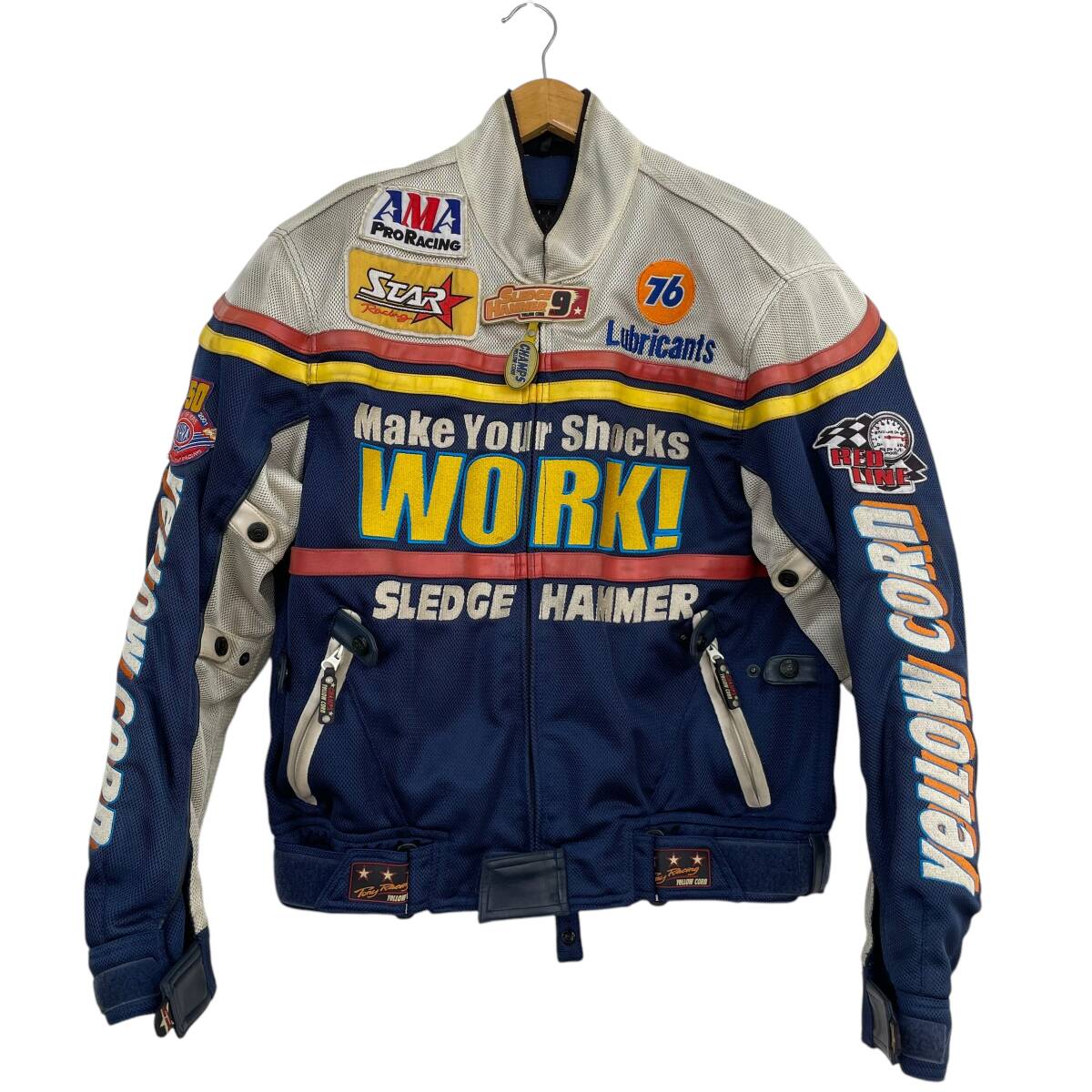 Yahoo!オークション -「brp」(ジャケット) (バイクウエア、装備 Yahoo!オークション -「brp」(ジャケット) (バイクウエア、装備