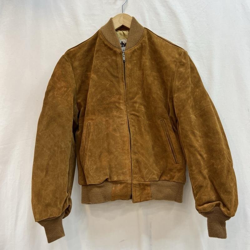 Yahoo!オークション -「schott スエードジャケット Yahoo!オークション -「schott スエードジャケット