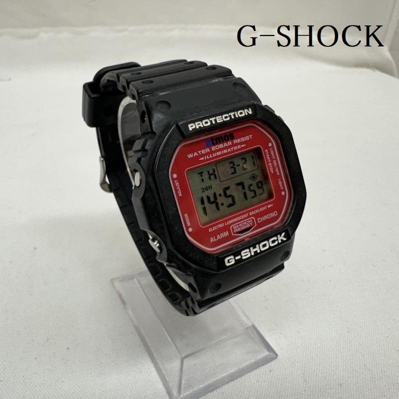 Yahoo!オークション -「CASIO DW-5600VT」の落札相場・落札価格