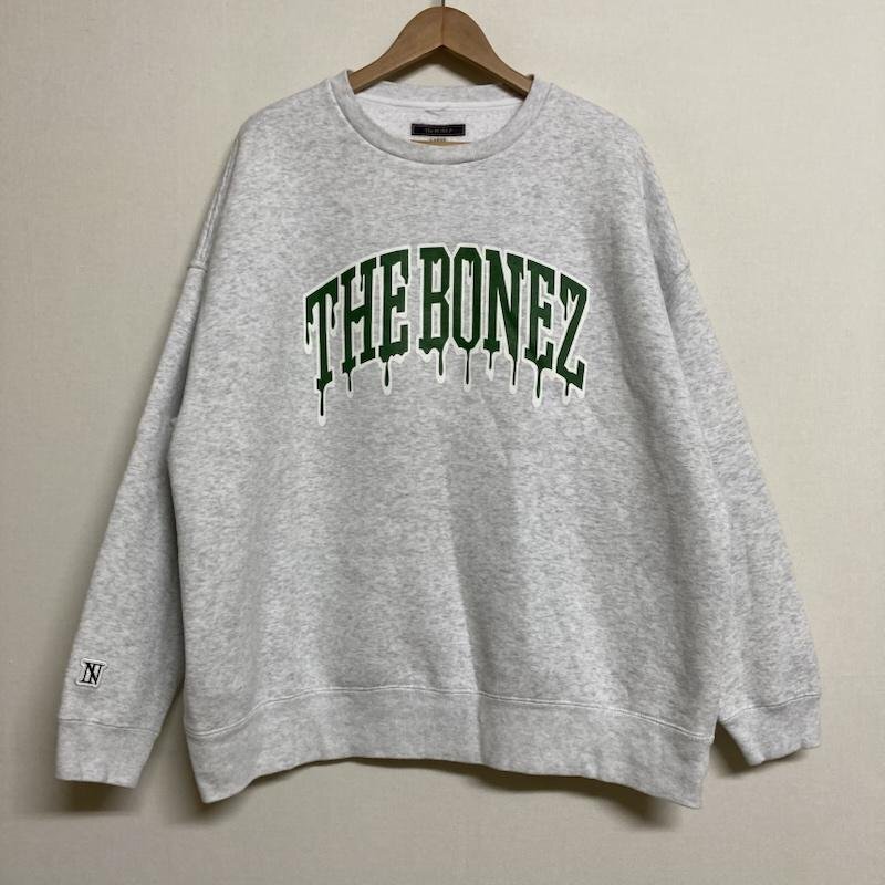 2025年最新】Yahoo!オークション -the bonezの中古品・新品・未 2025年最新】Yahoo!オークション -the bonezの中古品・新品・未