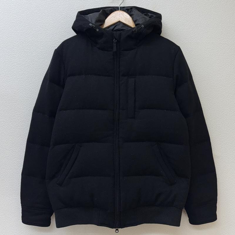 90s TOMMY HILFIGER Fleece Lined Nylon Mountain Parka エンジ