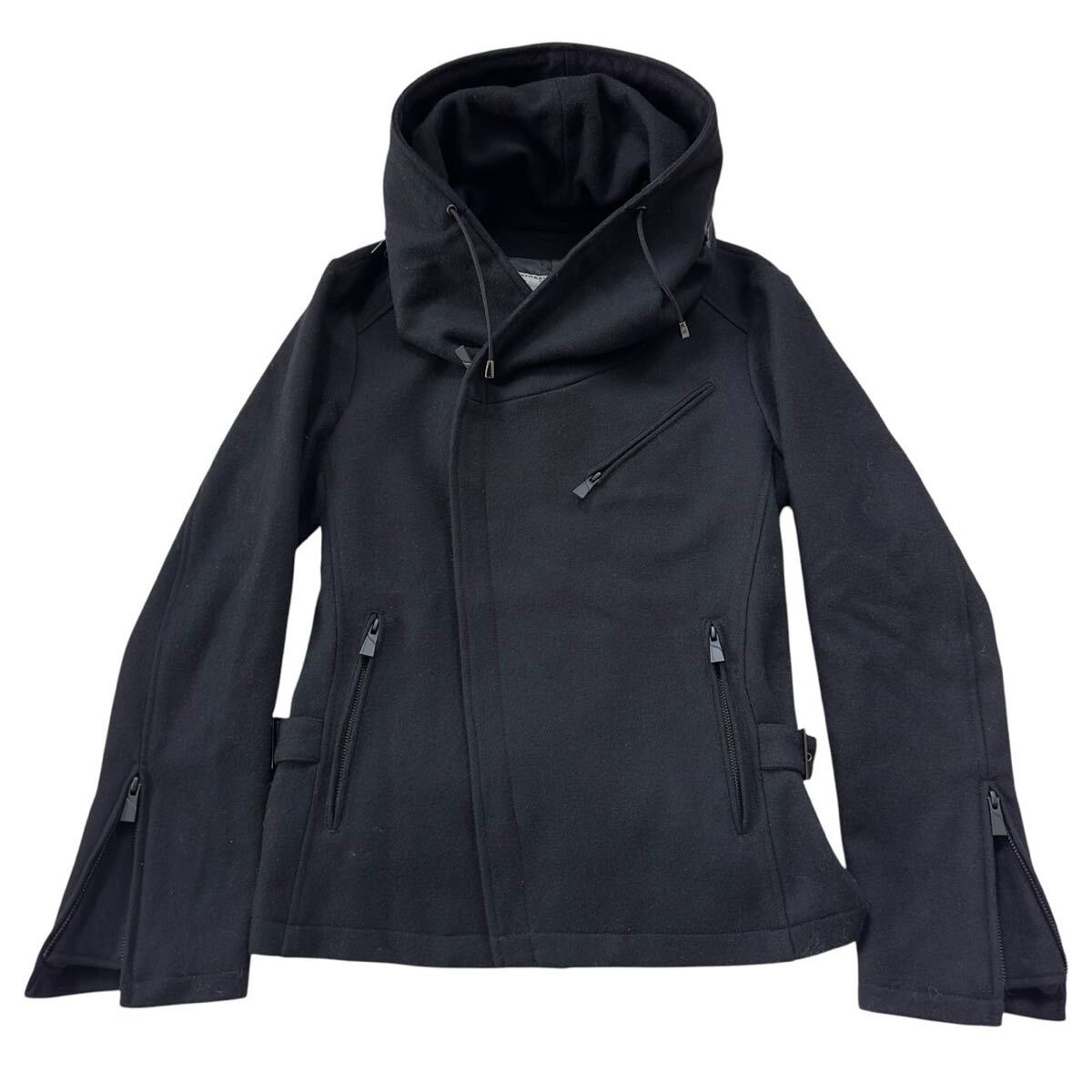Vintage キャサリンハムネット Long Jacket Y2K アーカイブ Yahoo!オークション -「アーカイブ」(男性用) (キャサリン・ハム