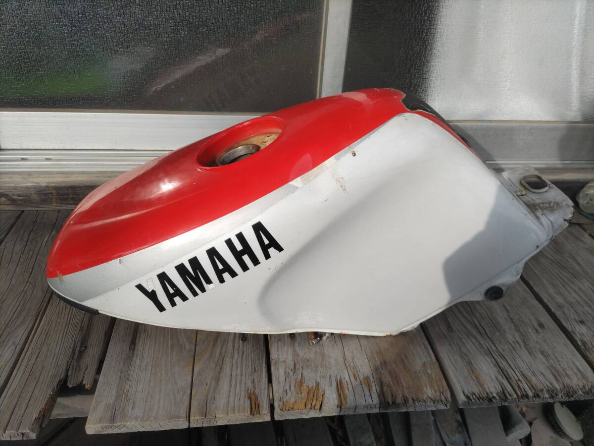 Yahoo!オークション -「tzr-125」(タンク) (パーツ)の落札相場 Yahoo!オークション -「tzr-125」(タンク) (パーツ)の落札相場