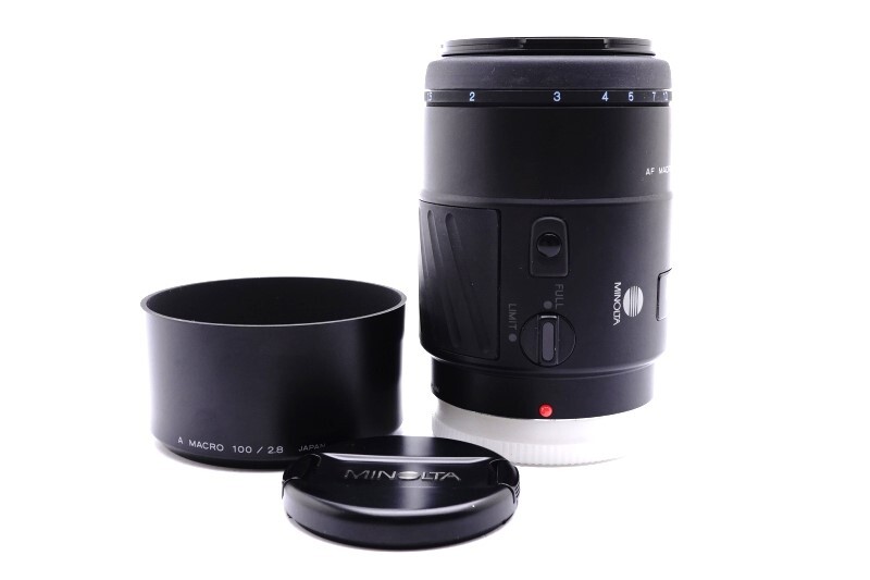 2025年最新】Yahoo!オークション -minolta 100mm f2.8の中古品 2025年最新】Yahoo!オークション -minolta 100mm f2.8の中古品