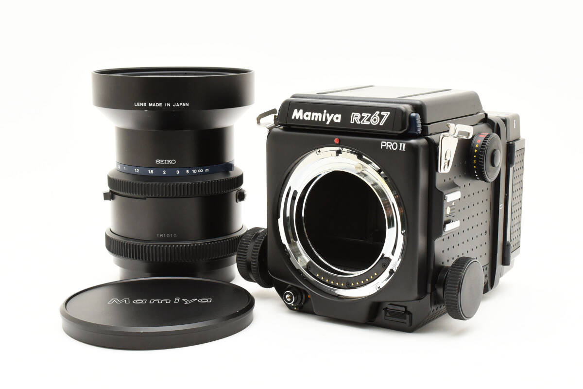 Yahoo!オークション -「rz67 75mm」の落札相場・落札価格 Yahoo!オークション -「rz67 75mm」の落札相場・落札価格