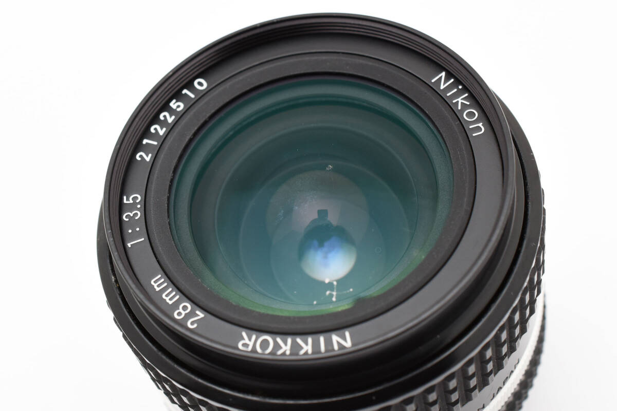 2025年最新】Yahoo!オークション -nikon nikkor 28mm f2 ai-sの 2025年最新】Yahoo!オークション -nikon nikkor 28mm f2 ai-sの
