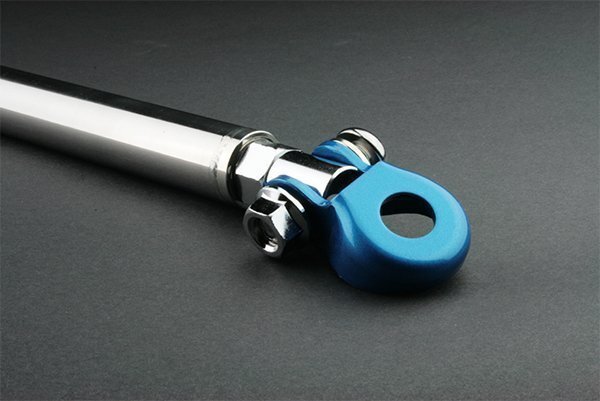 アクティ HH3 HH4 HH5 HH6 ホンダ ストレートタイプ リアピラーバー ゆがみ防止 ボディ補強 剛性アップ 即納 在庫品 送料無料 沖縄不可 アクティ HH3 HH4 HH5 HH6 ホンダ ストレートタイプ リアピラーバー ゆがみ防止 ボディ補強 剛性アップ 即納 在庫品 送料無料 沖縄不可