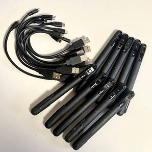 送料無料 ジャンク扱い品 10本セット ANOTO ADP-601 Bluetooth デジタルペン / Digital Pen