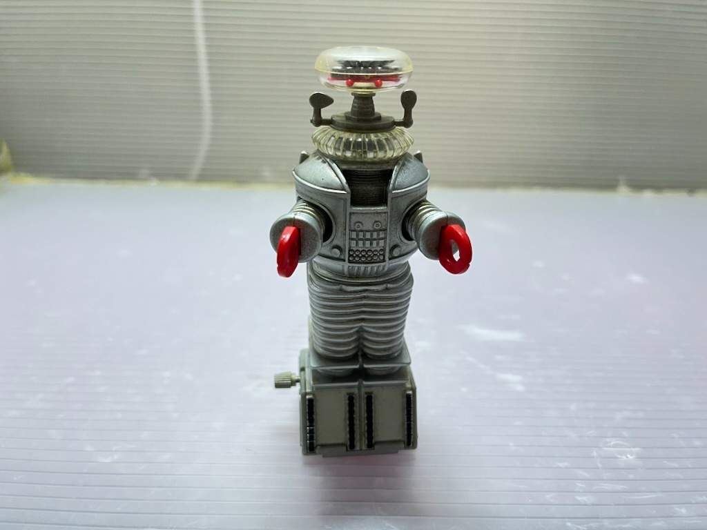 Yahoo!オークション -「ゼンマイ ロボット」(その他 Yahoo!オークション -「ゼンマイ ロボット」(その他