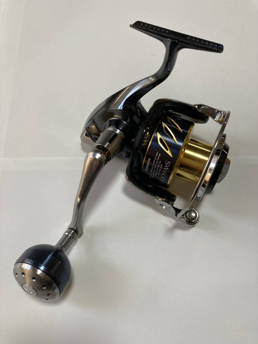 Yahoo!オークション -「13 ステラ sw 6000hg」の落札相場・落札価格 Yahoo!オークション -「13 ステラ sw 6000hg」の落札相場・落札価格