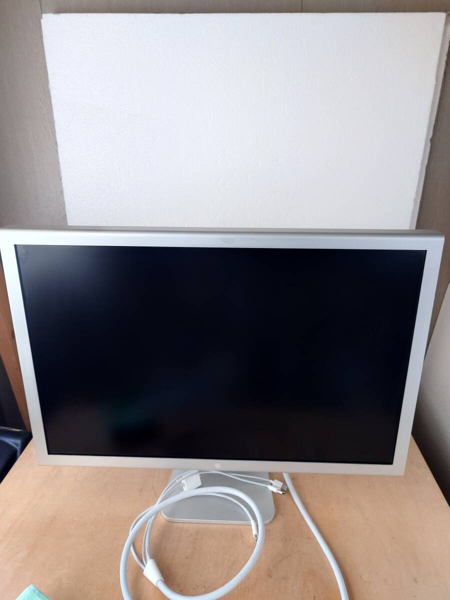 Yahoo!オークション -「apple cinema display 30」の落札相場 Yahoo!オークション -「apple cinema display 30」の落札相場