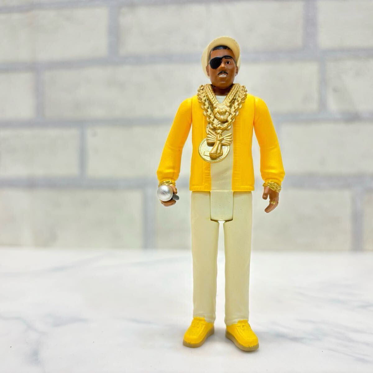 MF DOOM のアクション・フィギュアが発売 | Hypebeast.JP