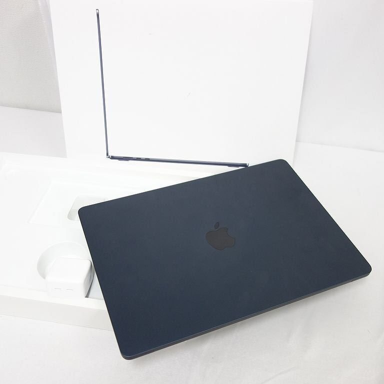 Yahoo!オークション -「macbook air 15インチ m3」の落札相場 Yahoo!オークション -「macbook air 15インチ m3」の落札相場