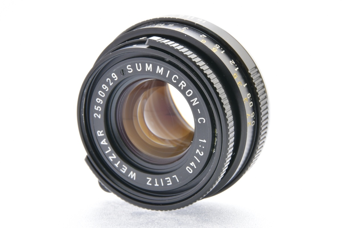 Yahoo!オークション -「ズミクロン40mm」の落札相場・落札価格 Yahoo!オークション -「ズミクロン40mm」の落札相場・落札価格