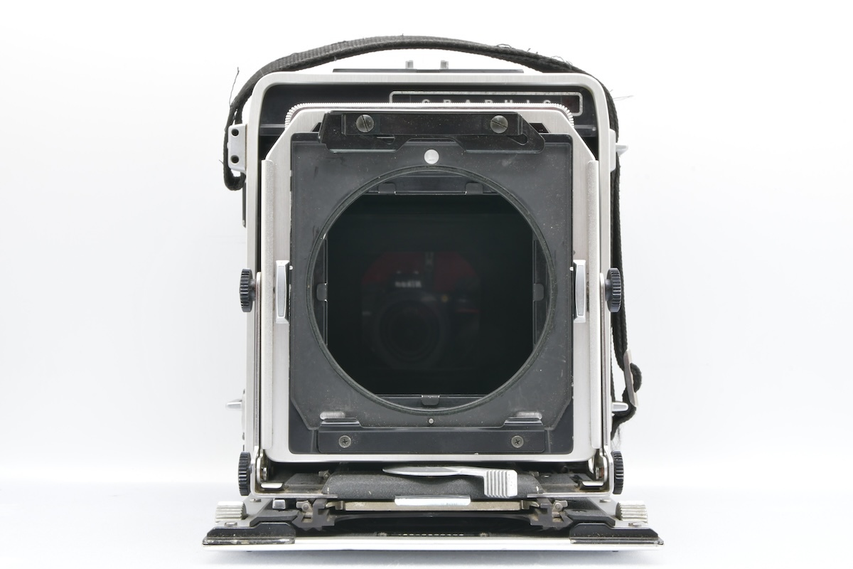Yahoo!オークション -「toyo 4x5」(カメラ、光学機器) の落札 Yahoo!オークション -「toyo 4x5」(カメラ、光学機器) の落札