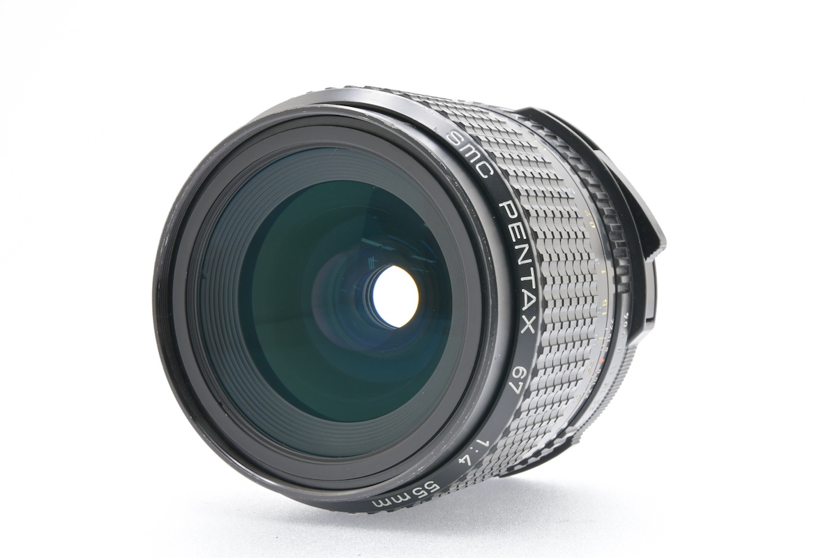Yahoo!オークション -「smc pentax 67 55mm f4」の落札相場 Yahoo!オークション -「smc pentax 67 55mm f4」の落札相場