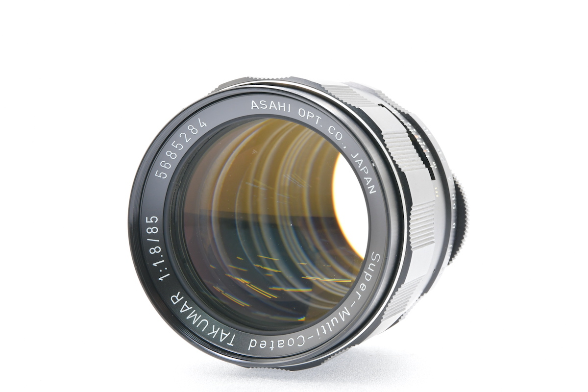 Yahoo!オークション -「takumar 85mm 1.8」(一眼カメラ用 Yahoo!オークション -「takumar 85mm 1.8」(一眼カメラ用