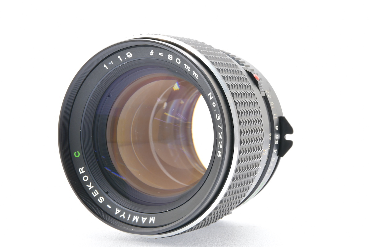 Yahoo!オークション -「mamiya sekor c 80mm f1.9」の落札相場 Yahoo!オークション -「mamiya sekor c 80mm f1.9」の落札相場