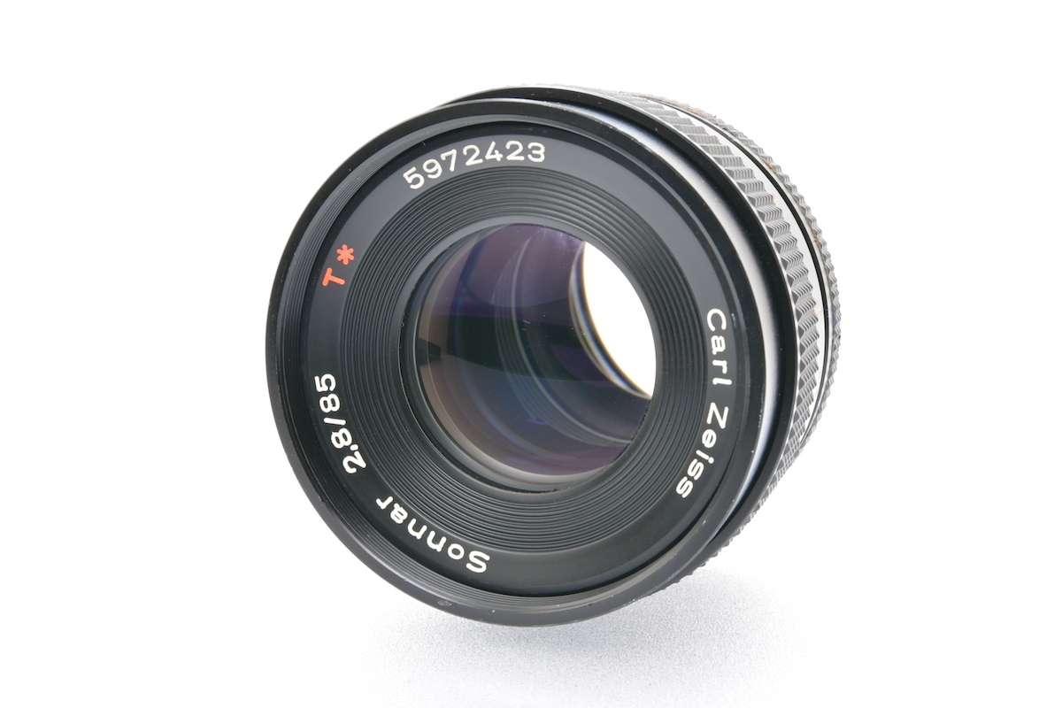 Yahoo!オークション -「contax sonnar 85 2.8 aeg」の落札相場 Yahoo!オークション -「contax sonnar 85 2.8 aeg」の落札相場