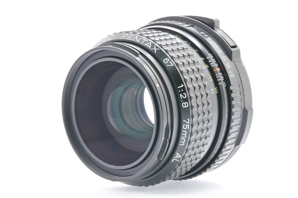 Yahoo!オークション -「pentax 67 75mm 2.8」の落札相場・落札価格 Yahoo!オークション -「pentax 67 75mm 2.8」の落札相場・落札価格
