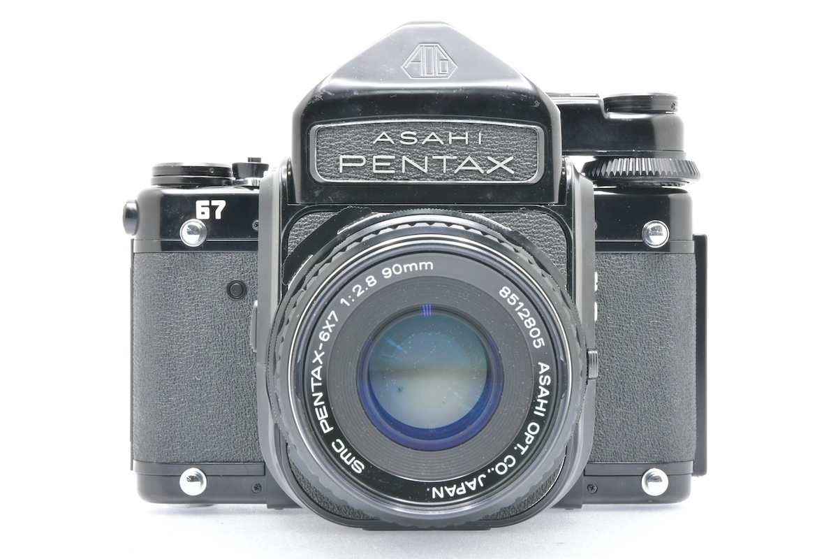 Yahoo!オークション -「pentax 67 90mm f2.8」の落札相場・落札価格 Yahoo!オークション -「pentax 67 90mm f2.8」の落札相場・落札価格