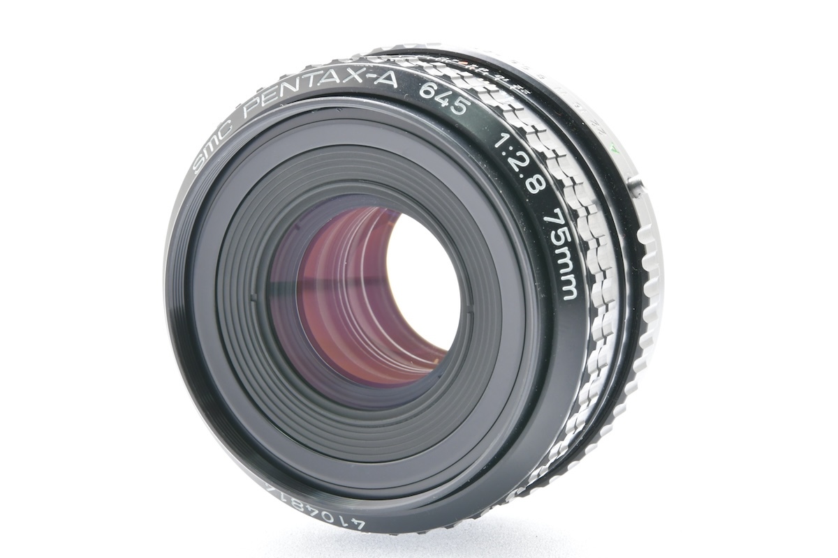 Yahoo!オークション -「smc pentax-a 645 75mm f2.8」の落札相場 Yahoo!オークション -「smc pentax-a 645 75mm f2.8」の落札相場