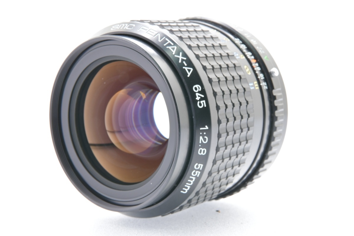 Yahoo!オークション -「smc pentax-a 645 55mm f2.8」の落札相場 Yahoo!オークション -「smc pentax-a 645 55mm f2.8」の落札相場