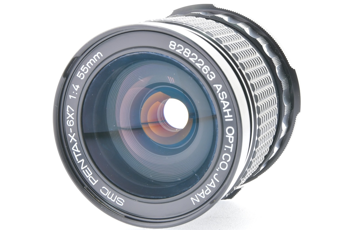 Yahoo!オークション -「smc pentax 67 55mm f4」の落札相場 Yahoo!オークション -「smc pentax 67 55mm f4」の落札相場