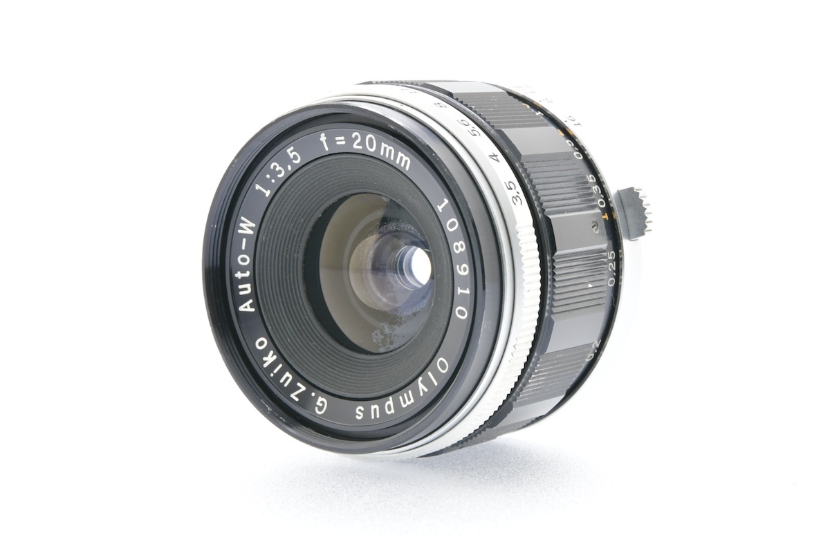 Yahoo!オークション -「g.zuiko auto-w 20mm f3.5」の落札相場 Yahoo!オークション -「g.zuiko auto-w 20mm f3.5」の落札相場