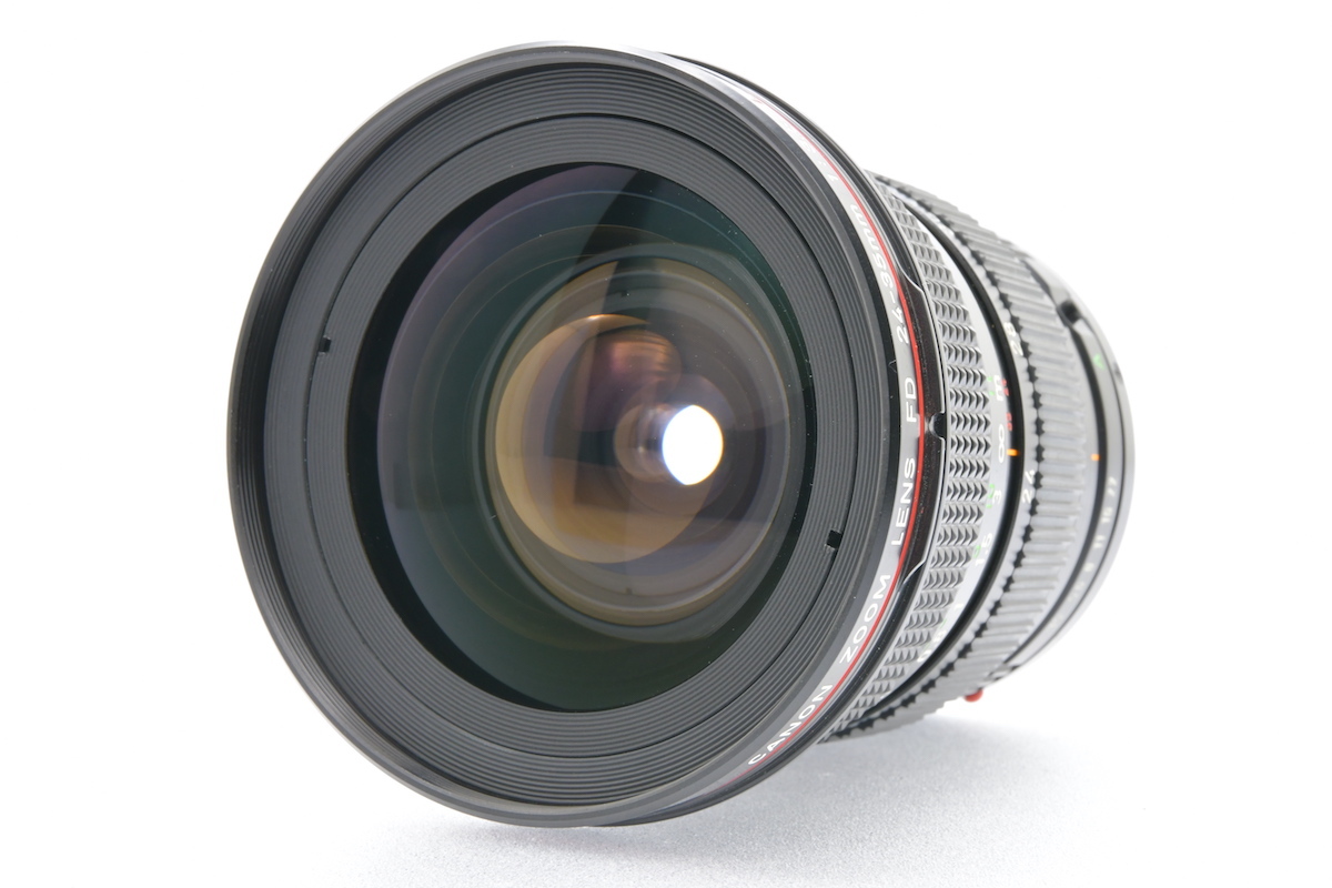 Yahoo!オークション -「canon fd 24-35」の落札相場・落札価格 Yahoo!オークション -「canon fd 24-35」の落札相場・落札価格